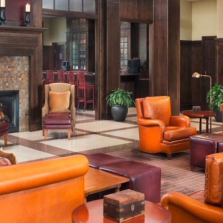 Sheraton Hotel Minneapolis Midtown Extérieur photo