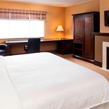 Sheraton Hotel Minneapolis Midtown Extérieur photo