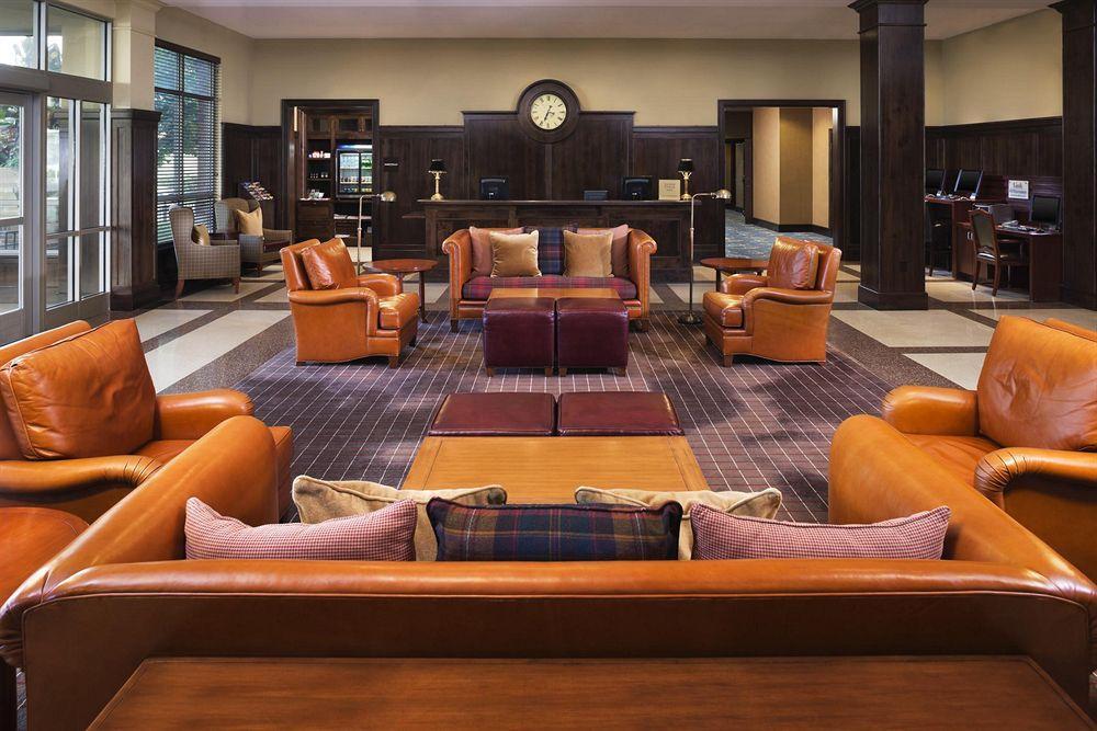 Sheraton Hotel Minneapolis Midtown Extérieur photo