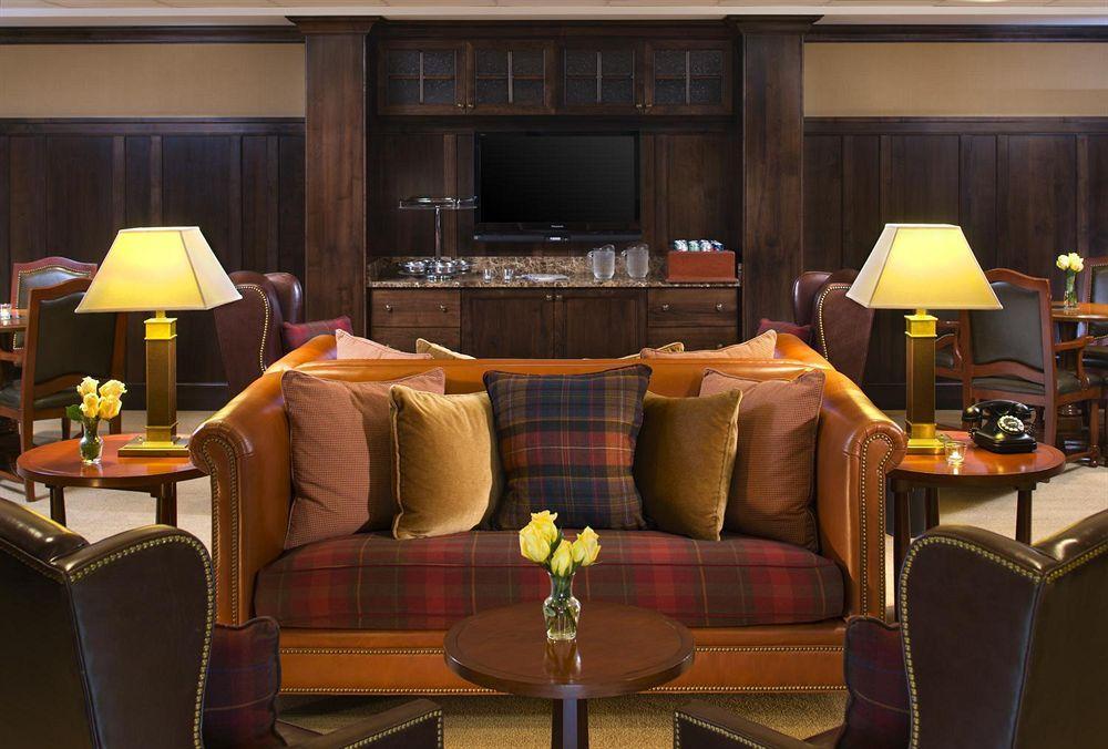 Sheraton Hotel Minneapolis Midtown Extérieur photo