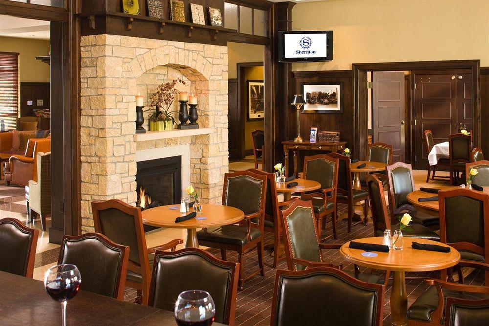 Sheraton Hotel Minneapolis Midtown Extérieur photo
