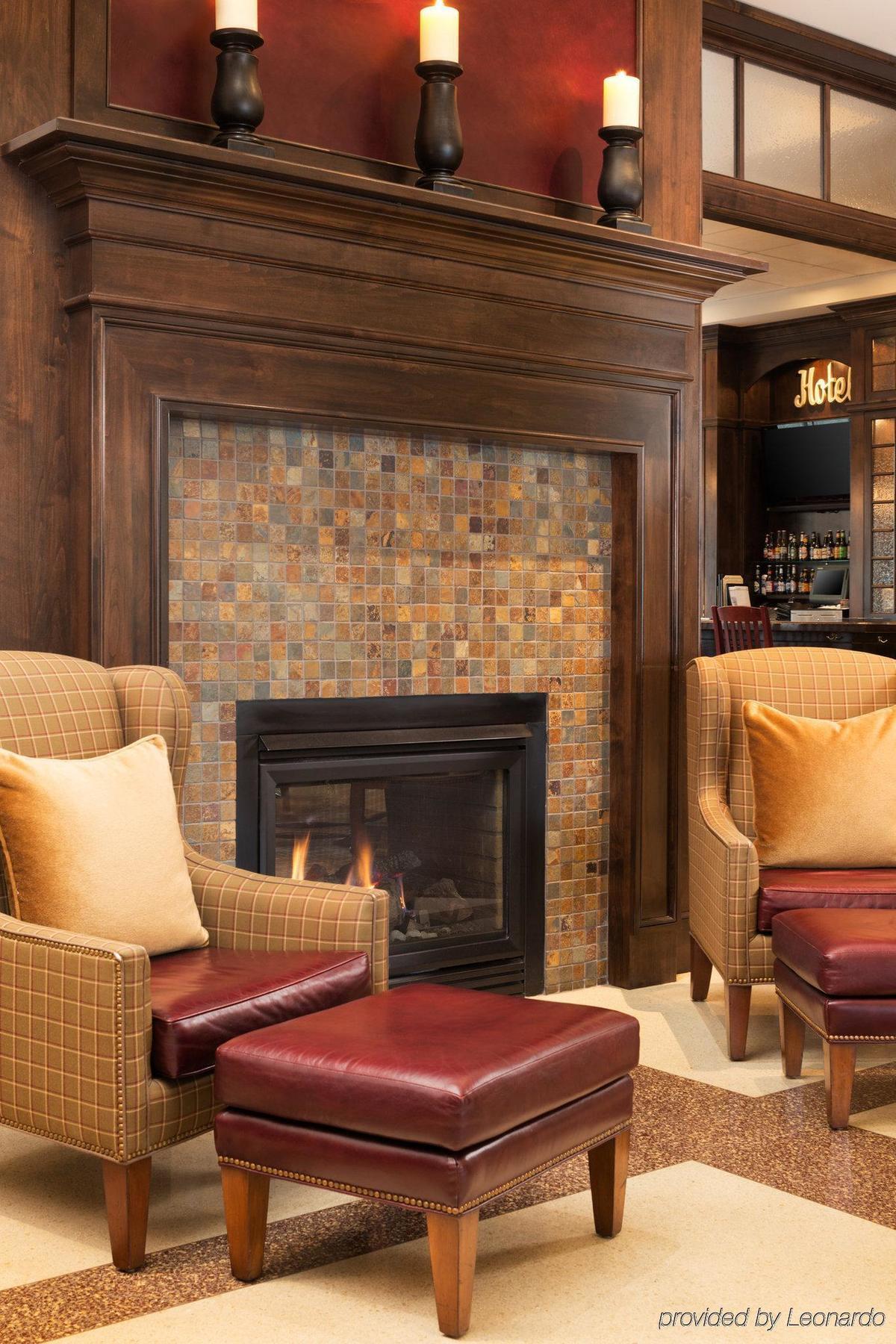 Sheraton Hotel Minneapolis Midtown Extérieur photo