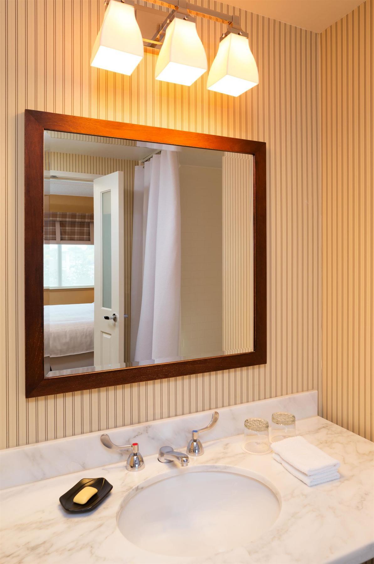 Sheraton Hotel Minneapolis Midtown Extérieur photo