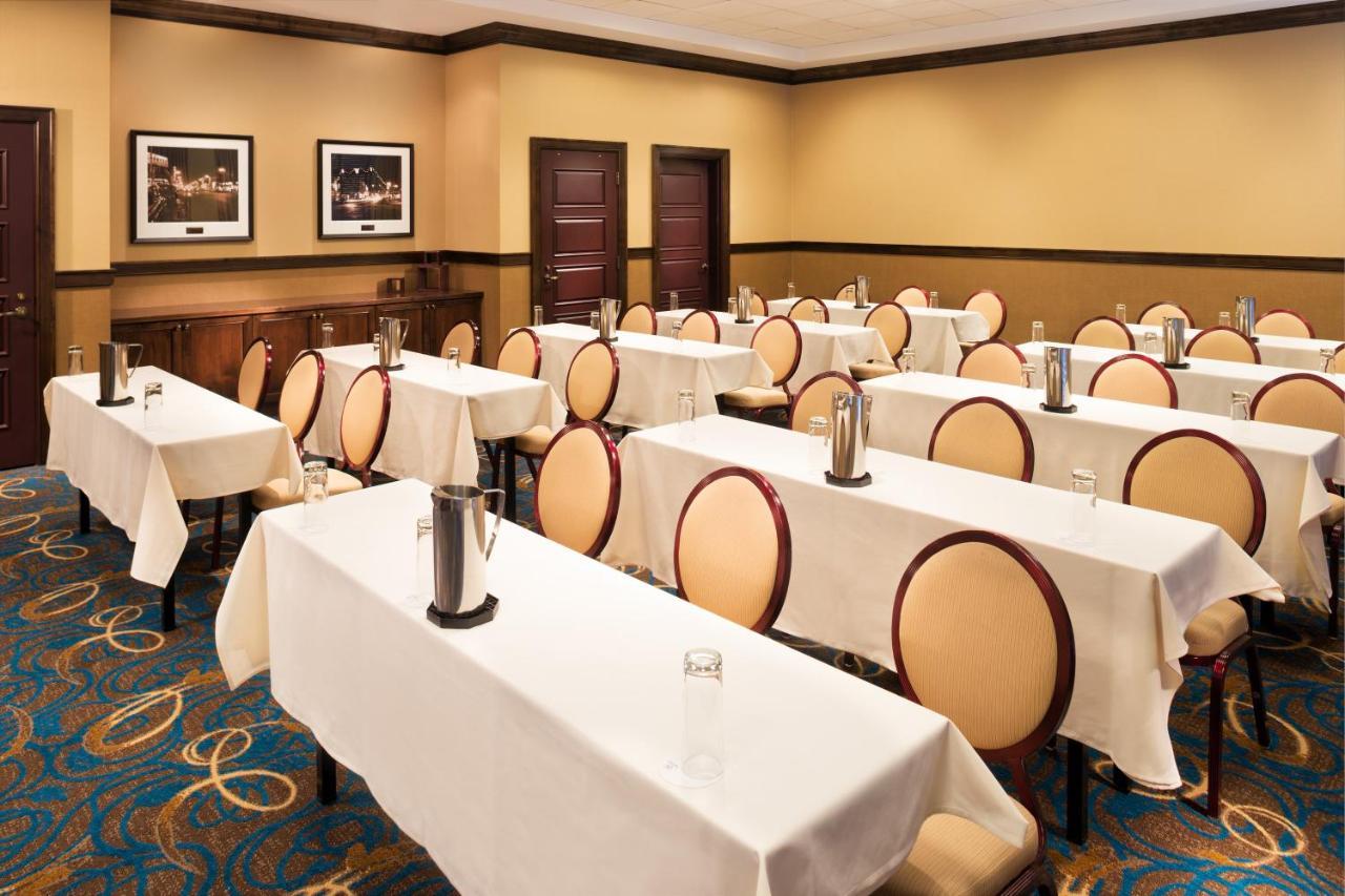 Sheraton Hotel Minneapolis Midtown Extérieur photo