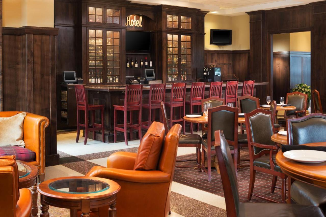 Sheraton Hotel Minneapolis Midtown Extérieur photo